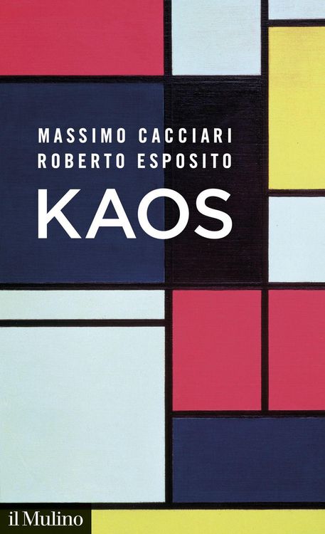 Produktbild: Kaos