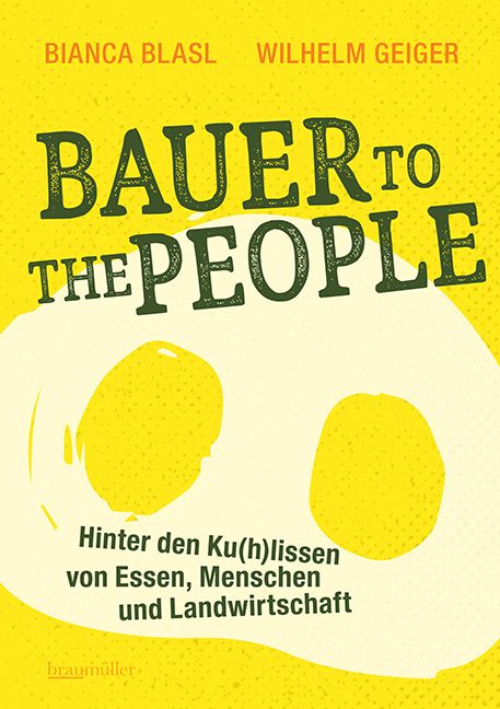 Produktbild: Bauer to the People