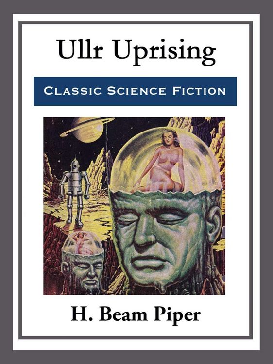 Produktbild: Ullr Uprising