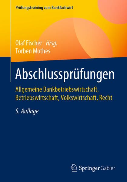 Produktbild: Abschlusspr&uuml;fungen