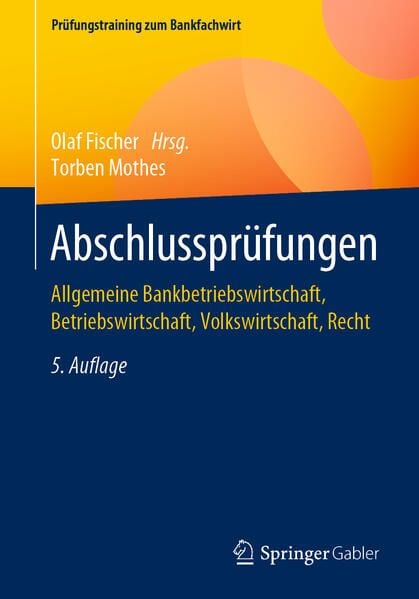 Produktbild: Abschlusspr&uuml;fungen