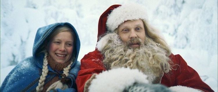 Produktbild: Wunder einer Winternacht - Die Weihnachtsgeschichte