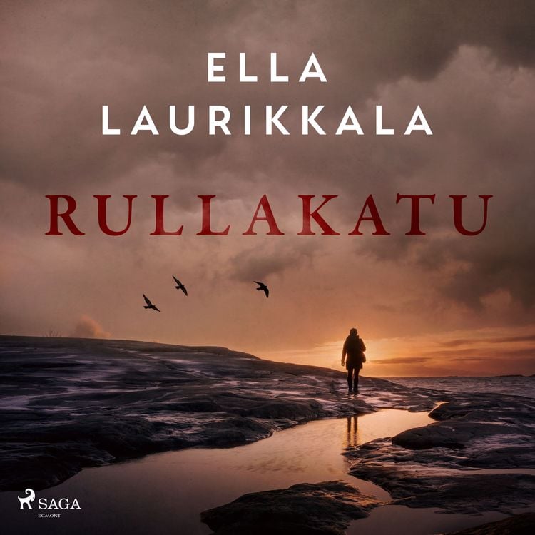 Produktbild: Rullakatu