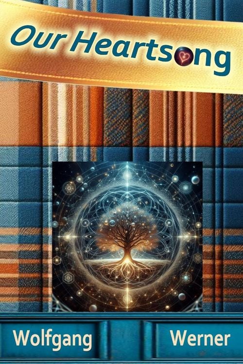 Produktbild: Our Heartsong