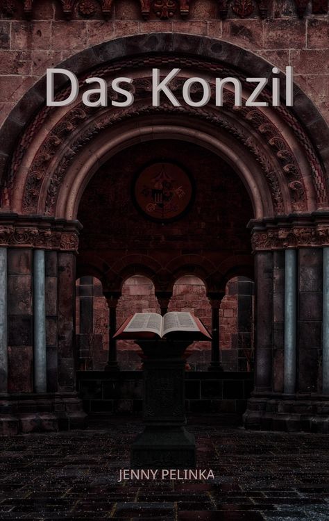 Produktbild: Das Konzil