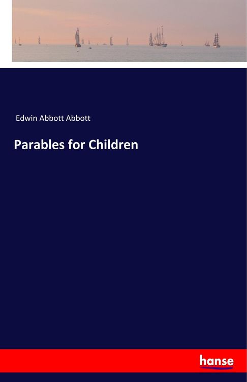 Produktbild: Parables for Children