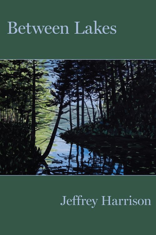 Produktbild: Between Lakes