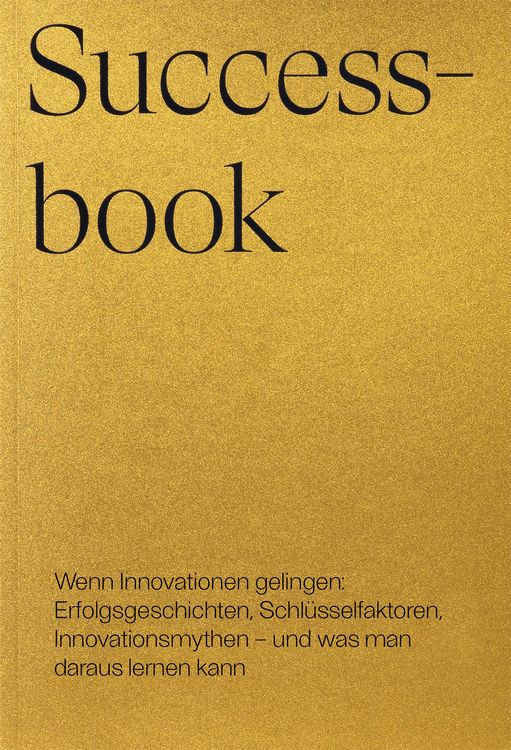 Produktbild: Successbook