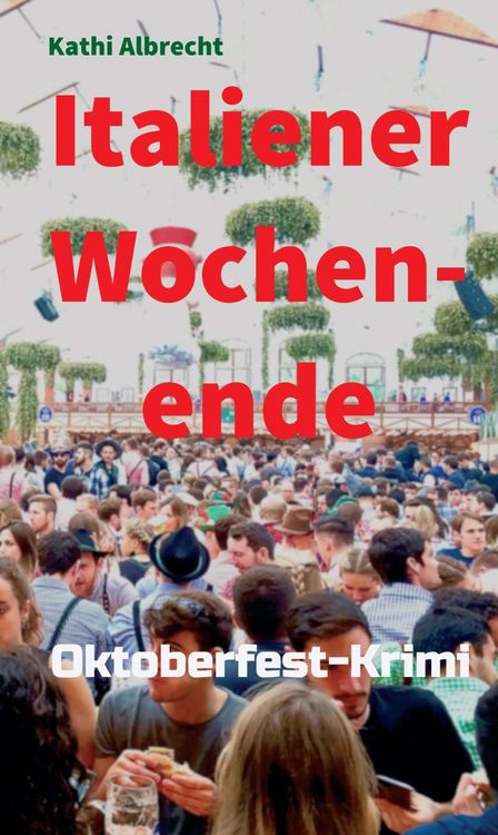 Produktbild: Italiener-Wochenende