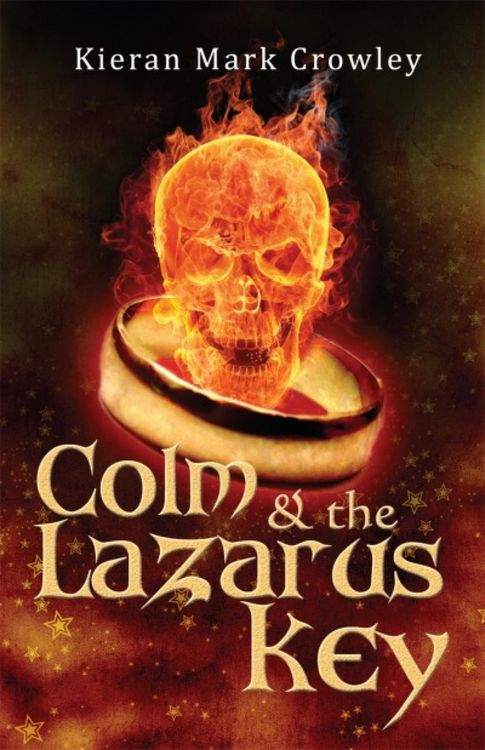 Produktbild: Colm & the Lazarus Key