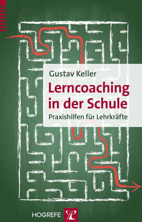 Produktbild: Lerncoaching in der Schule