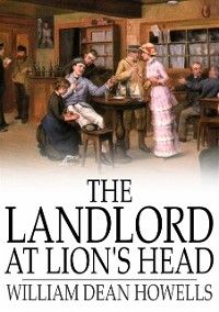 Produktbild: Landlord at Lion's Head