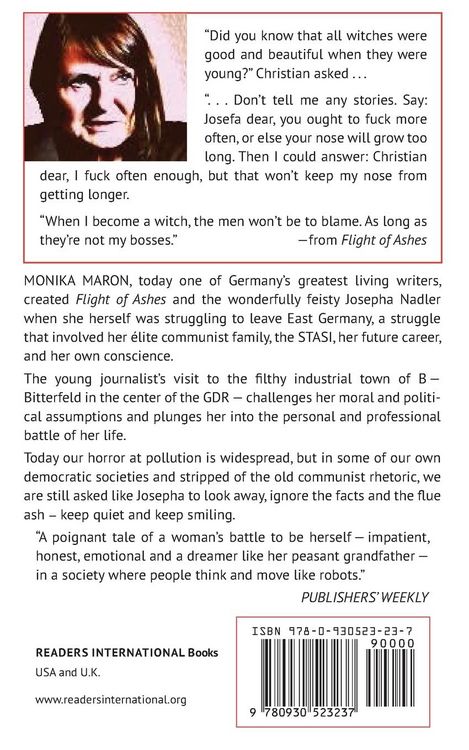Produktbild: Flight of Ashes