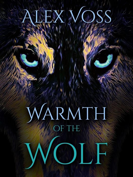 Produktbild: Warmth of the Wolf