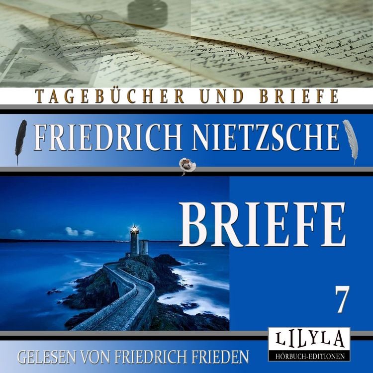 Produktbild: Briefe 7