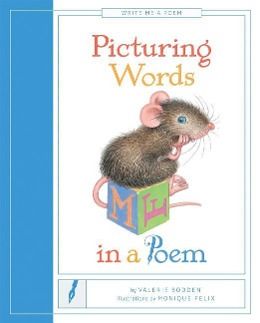 Produktbild: Picturing Words in a Poem