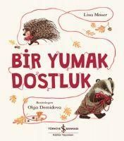 Produktbild: Bir Yumak Dostluk