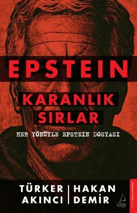 Produktbild: Epstein Karanlik Sirlar