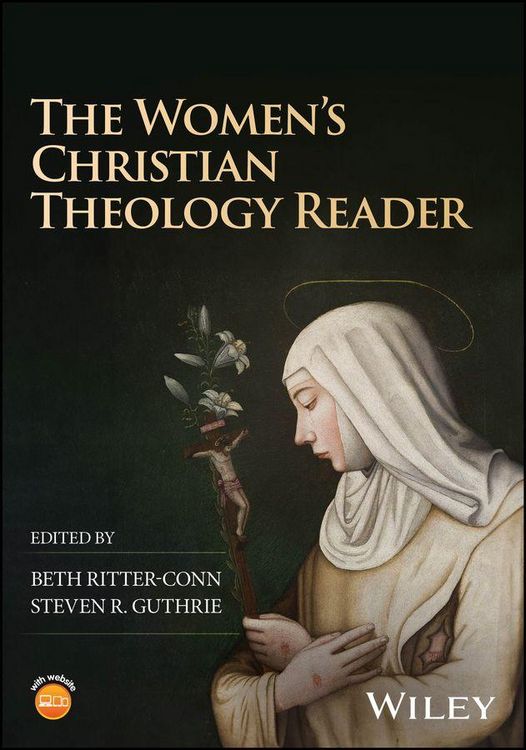 Produktbild: The Women's Christian Theology Reader