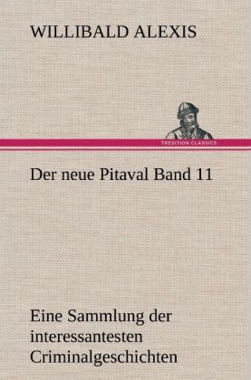 Produktbild: Der neue Pitaval Band 11