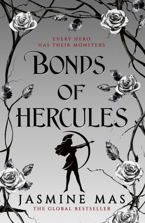 Produktbild: Bonds of Hercules