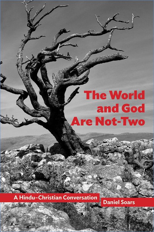 Produktbild: World and God Are Not-Two