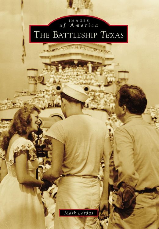 Produktbild: Battleship Texas