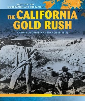 Produktbild: The California Gold Rush