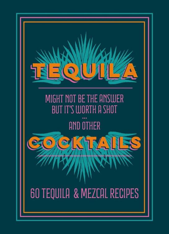 Produktbild: Tequila Cocktails