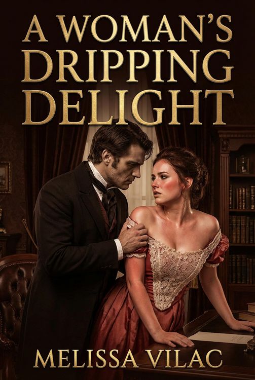 Produktbild: A Woman's Dripping Delight