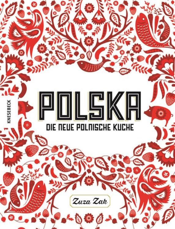 Produktbild: Polska