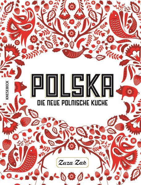 Produktbild: Polska