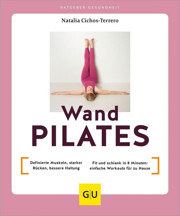Produktbild: Wandpilates