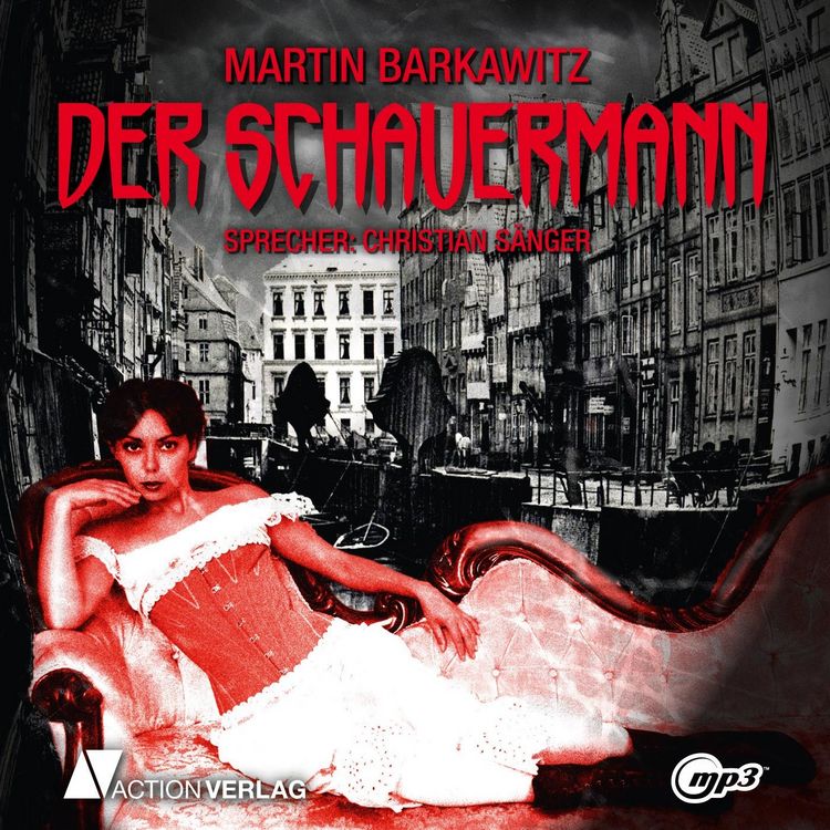 Produktbild: Der Schauermann