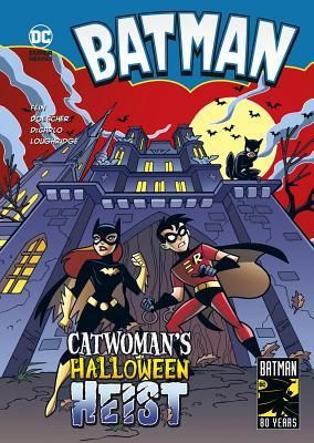 Produktbild: Catwoman's Halloween Heist