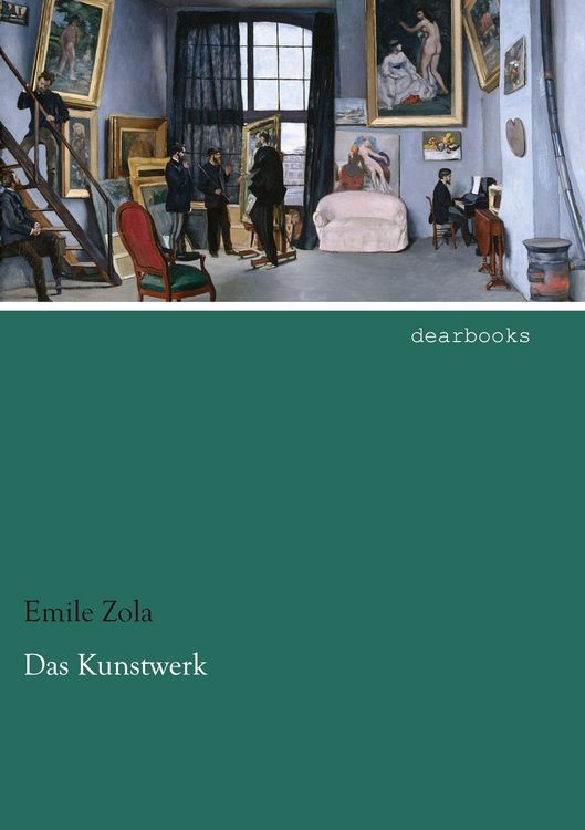 Produktbild: Das Kunstwerk