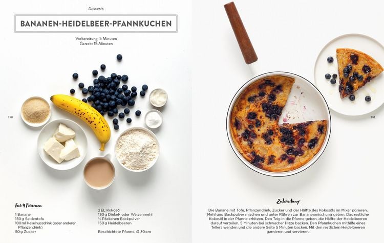 Produktbild: Easy One Pot vegetarisch