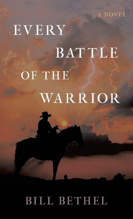 Produktbild: Every Battle of the Warrior