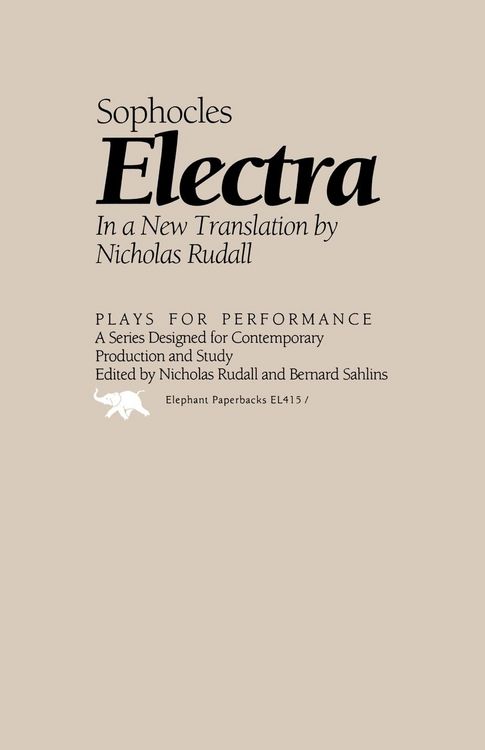 Produktbild: Electra