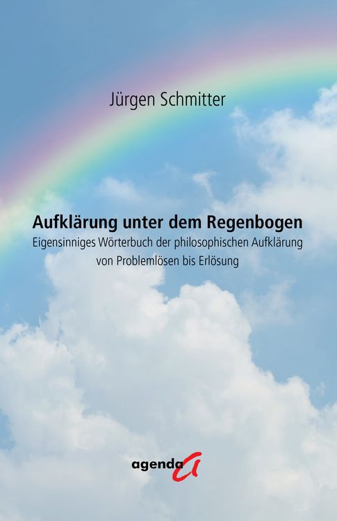 Produktbild: Aufkl&auml;rung unter dem Regenbogen