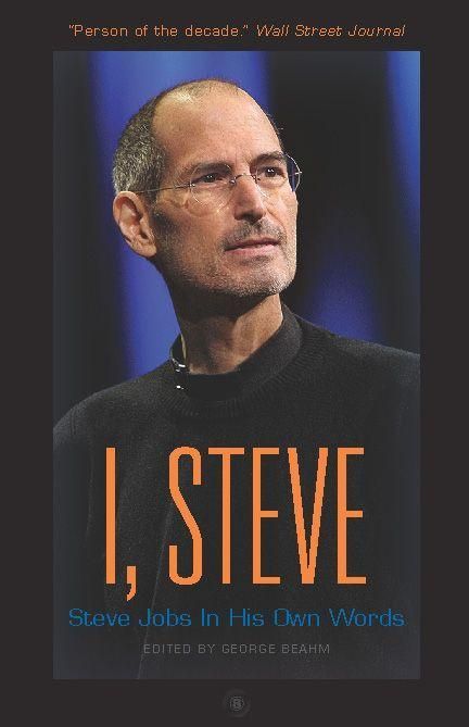 Produktbild: I, Steve