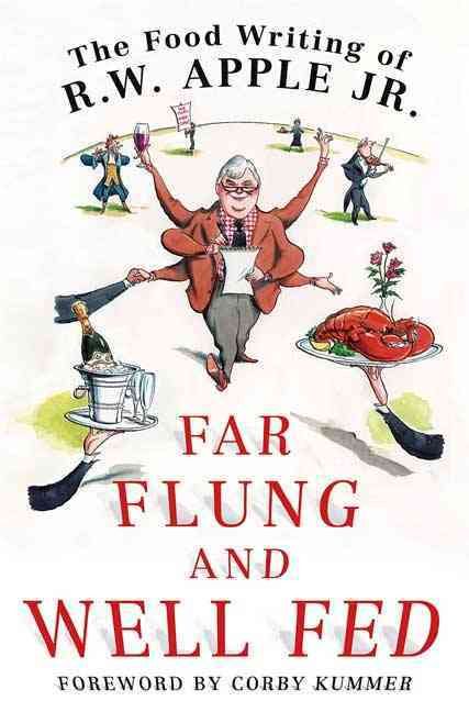 Produktbild: Far Flung and Well Fed