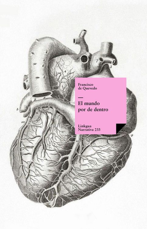Produktbild: El mundo por de dentro
