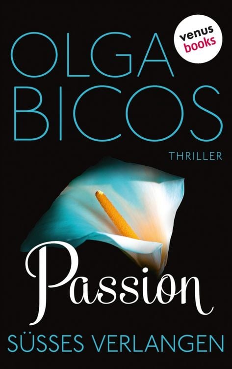 Produktbild: Passion - S&uuml;&szlig;es Verlangen