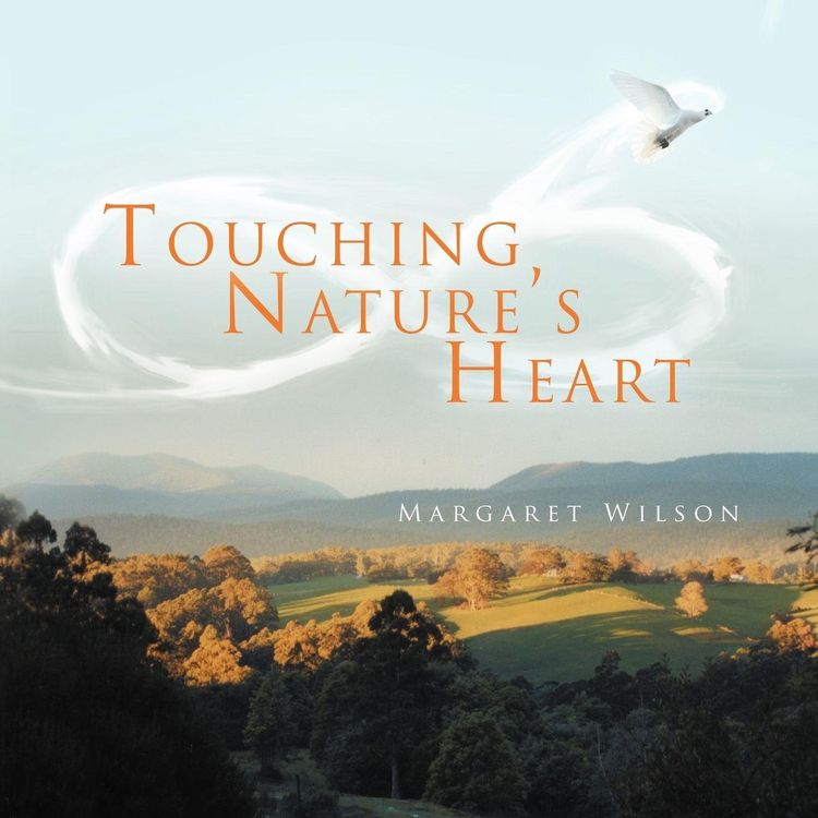 Produktbild: Touching Nature's Heart