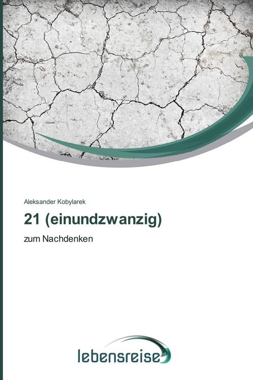 Produktbild: 21 (einundzwanzig)