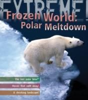 Produktbild: Callery, S: Extreme Science: Polar Meltdown