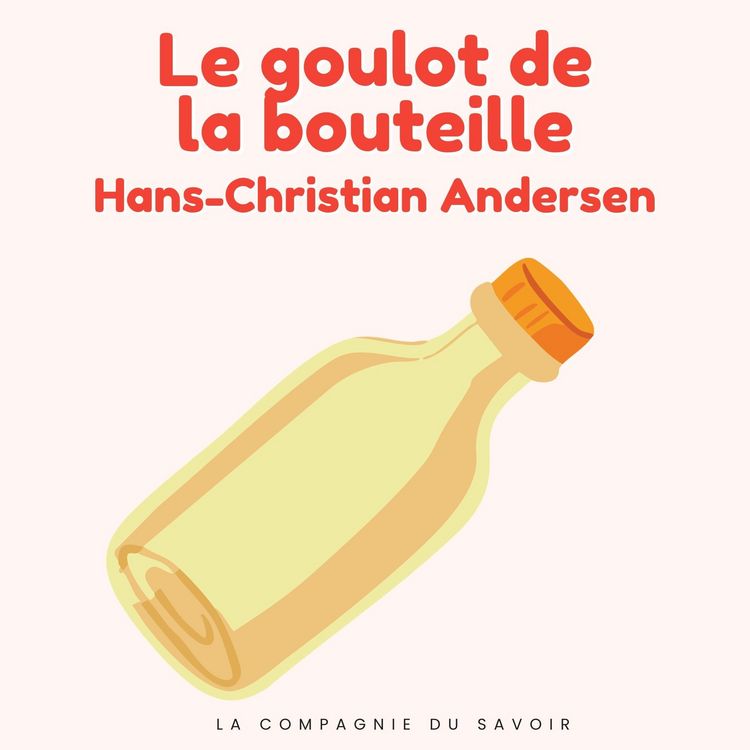 Produktbild: Le goulot de la bouteille