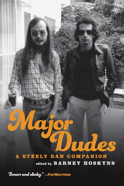 Produktbild: Major Dudes