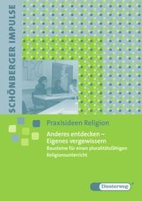Produktbild: Sch&ouml;nberger Impulse / Anderes entdecken - Eigenes vergewissern